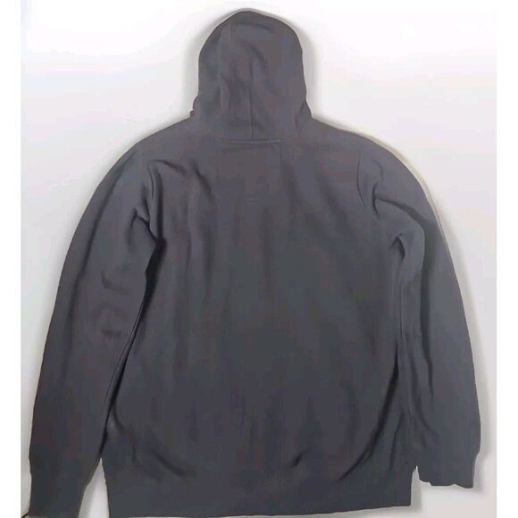 Cowboys Her Style Dallas Cowboys Hoodie Sweatshirt Women’s L Navy Blue Pouch - Picture 2 of 9